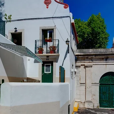 Cosy By The Flea Market And Tram 28 Apartman