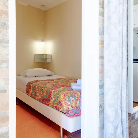 Cosy By The Flea Market And Tram 28 Apartman Lisboa