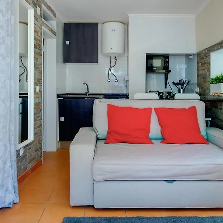 Appartamento Cosy By The Flea Market And Tram 28 *